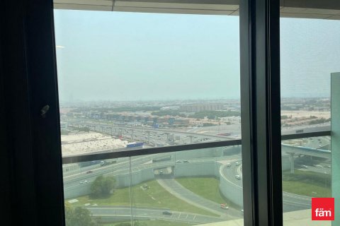 Byt v Business Bay, Dubai, SAE 3 ložnice, 121.1 m² Č.: 631864 - fotografie 16