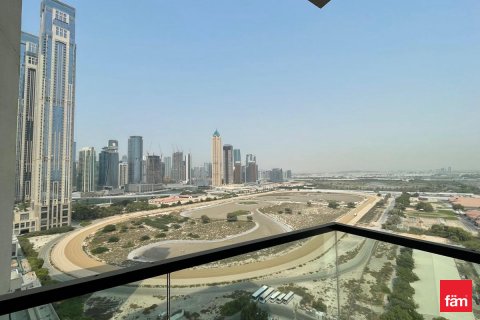 Byt v Business Bay, Dubai, SAE 3 ložnice, 121.1 m² Č.: 631864 - fotografie 3