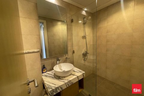 Byt v Business Bay, Dubai, SAE 3 ložnice, 121.1 m² Č.: 631864 - fotografie 23