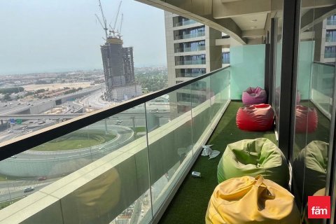 Byt v Business Bay, Dubai, SAE 3 ložnice, 121.1 m² Č.: 631864 - fotografie 5