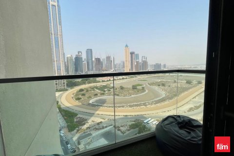 Byt v Business Bay, Dubai, SAE 3 ložnice, 121.1 m² Č.: 631864 - fotografie 1