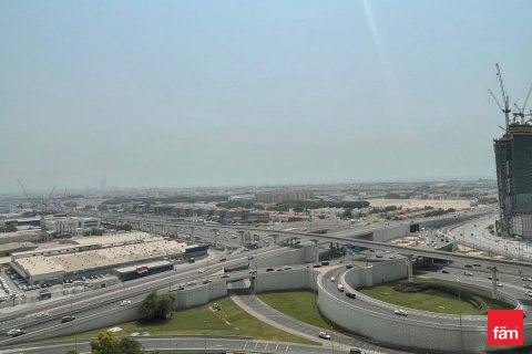 Byt v Business Bay, Dubai, SAE 3 ložnice, 121.1 m² Č.: 631864 - fotografie 21