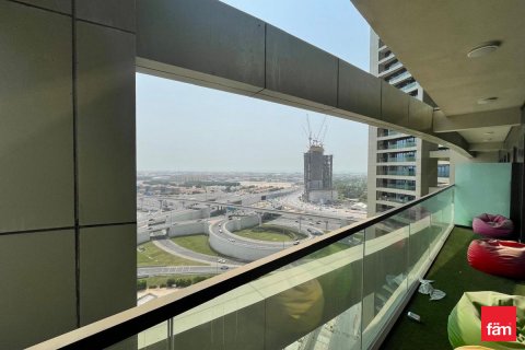 Byt v Business Bay, Dubai, SAE 3 ložnice, 121.1 m² Č.: 631864 - fotografie 11
