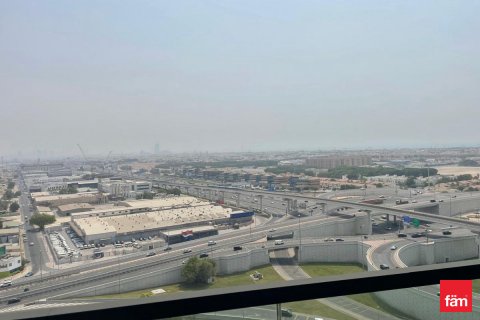 Byt v Business Bay, Dubai, SAE 3 ložnice, 121.1 m² Č.: 631864 - fotografie 6