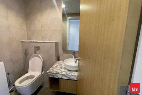 Byt v Business Bay, Dubai, SAE 3 ložnice, 121.1 m² Č.: 631864 - fotografie 19