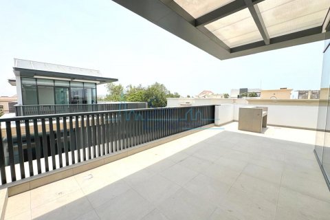 Vila u Jumeirah, Dubai, UAE 5 spavaćih soba, 418.1 m2 Br. 632024 - fotografija 8