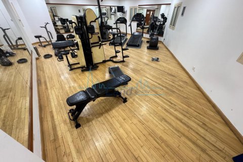 Vila di Umm Suqeim, Dubai, UEA 4 kamar tidur, 371.6 m2 nomor 632025 - foto 21