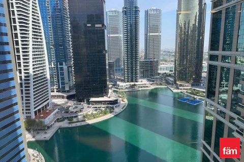 Kancelář v Dubai, SAE 102.9 m² Č.: 631867 - fotografie 12