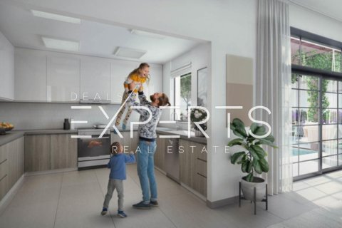 Villetta a schiera in vendita a Yas Island, Abu Dhabi, EAU 3 camere da letto, 165.9 mq. № 566243 - foto 5