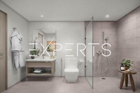 Villetta a schiera in vendita a Yas Island, Abu Dhabi, EAU 3 camere da letto, 165.9 mq. № 566243 - foto 8