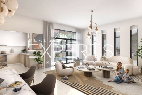 Villetta a schiera in vendita a Yas Island, Abu Dhabi, EAU 3 camere da letto, 165.9 mq. № 566243 - foto 4