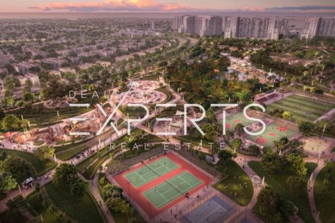 Villa te koop in Yas Island, Abu Dhabi, VAE 4 slaapkamers, 367 vr.m., nr 566245 - foto 10