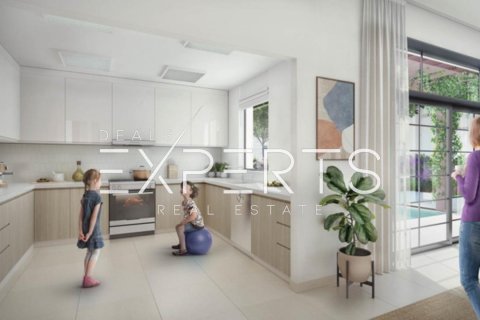 Villa te koop in Yas Island, Abu Dhabi, VAE 4 slaapkamers, 367 vr.m., nr 566245 - foto 6