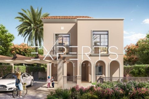 Villa te koop in Yas Island, Abu Dhabi, VAE 4 slaapkamers, 367 vr.m., nr 566245 - foto 2