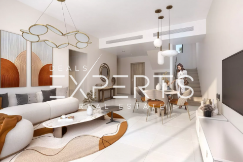 Villa te koop in Yas Island, Abu Dhabi, VAE 4 slaapkamers, 367 vr.m., nr 566245 - foto 4