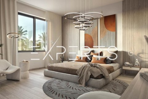 Villa te koop in Yas Island, Abu Dhabi, VAE 4 slaapkamers, 367 vr.m., nr 566245 - foto 7