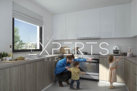 Villa te koop in Yas Island, Abu Dhabi, VAE 4 slaapkamers, 367 vr.m., nr 566245 - foto 5