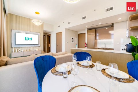Apartmán v Meydan, Dubai, SAE 2 spálne, 86.9 m2 č. 625045 - Fotografia 8