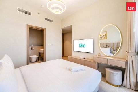 Apartmán v Meydan, Dubai, SAE 2 spálne, 86.9 m2 č. 625045 - Fotografia 11