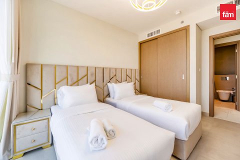 Apartmán v Meydan, Dubai, SAE 2 spálne, 86.9 m2 č. 625045 - Fotografia 12