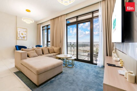 Apartmán v Meydan, Dubai, SAE 2 spálne, 86.9 m2 č. 625045 - Fotografia 1