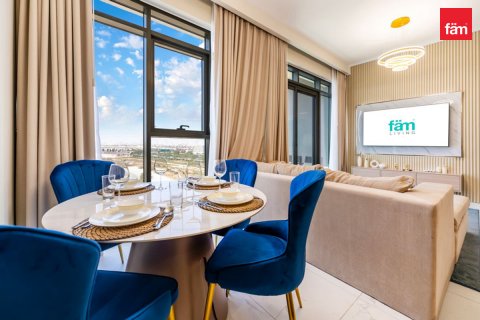 Apartmán v Meydan, Dubai, SAE 2 spálne, 86.9 m2 č. 625045 - Fotografia 3
