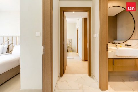 Apartmán v Meydan, Dubai, SAE 2 spálne, 86.9 m2 č. 625045 - Fotografia 14