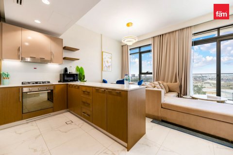 Apartmán v Meydan, Dubai, SAE 2 spálne, 86.9 m2 č. 625045 - Fotografia 13