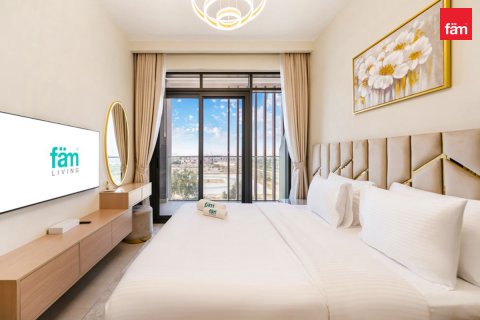 Apartmán v Meydan, Dubai, SAE 2 spálne, 86.9 m2 č. 625045 - Fotografia 5