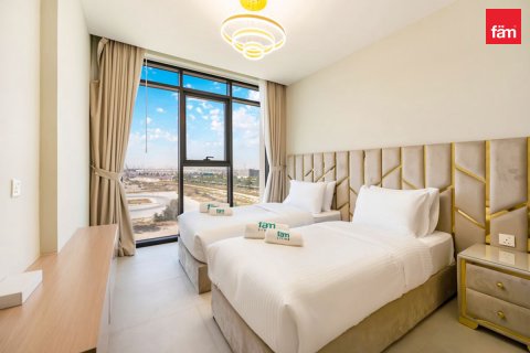 Apartmán v Meydan, Dubai, SAE 2 spálne, 86.9 m2 č. 625045 - Fotografia 9