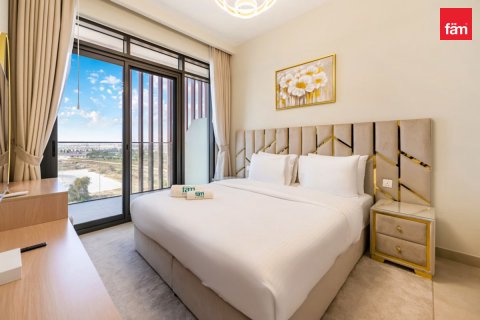 Apartmán v Meydan, Dubai, SAE 2 spálne, 86.9 m2 č. 625045 - Fotografia 4