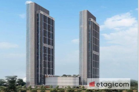 Byt v Mohammed Bin Rashid City, Dubai, SAE 2 ložnice, 90.1 m² Č.: 567332 - fotografie 9