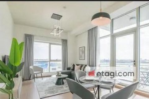 Byt v Mohammed Bin Rashid City, Dubai, SAE 2 ložnice, 90.1 m² Č.: 567332 - fotografie 11