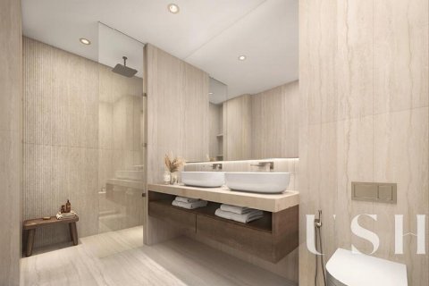 Apartament në Dubai Land, Emiratet e Bashkuara Arabe 1 dhomë gjumi, 77 m2. № 620978 - Foto 14