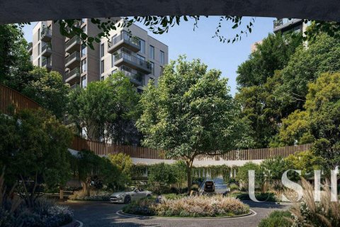 Apartament në Dubai Land, Emiratet e Bashkuara Arabe 1 dhomë gjumi, 77 m2. № 620978 - Foto 5