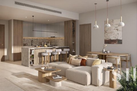 Apartament në Dubai Land, Emiratet e Bashkuara Arabe 1 dhomë gjumi, 77 m2. № 620978 - Foto 10