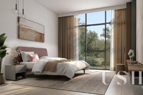 Apartament në Dubai Land, Emiratet e Bashkuara Arabe 1 dhomë gjumi, 77 m2. № 620978 - Foto 1