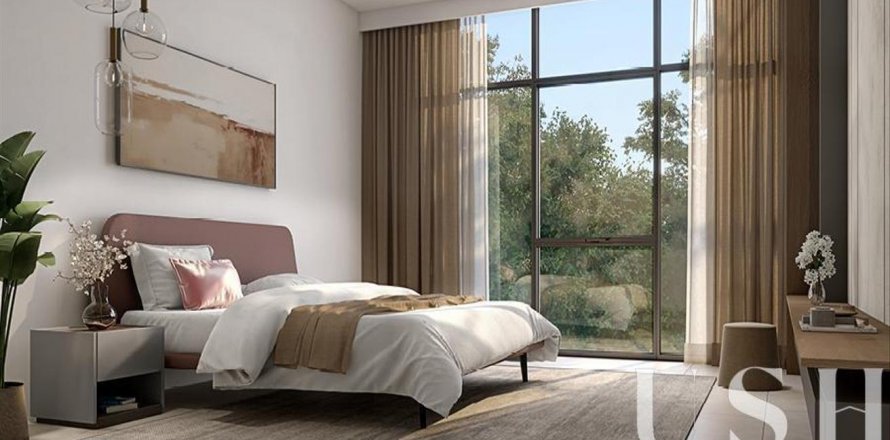 Apartament në Dubai Land, Emiratet e Bashkuara Arabe 1 dhomë gjumi, 77 m2. № 620978