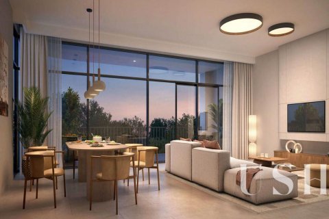 Apartament në Dubai Land, Emiratet e Bashkuara Arabe 1 dhomë gjumi, 77 m2. № 620978 - Foto 11