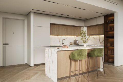 Byt v Al Wasl, Dubai, SAE 1 ložnice, 76.7 m² Č.: 622790 - fotografie 3