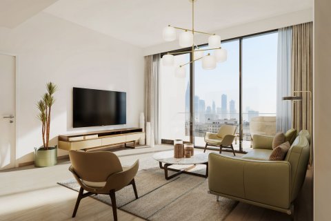 Apartment in Al Satwa, Dubai, UAE 1 bedroom, 80.1 sq.m. № 622786 - photo 15