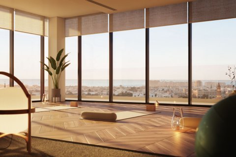 Apartment in Al Satwa, Dubai, UAE 1 bedroom, 80.1 sq.m. № 622786 - photo 6