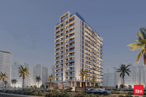 Apartment in Dubai, UAE 1 bedroom, 75.5 sq.m. № 622785 - photo 1
