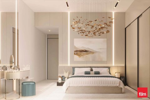 Apartment in Dubai, UAE 1 bedroom, 75.5 sq.m. № 622785 - photo 8