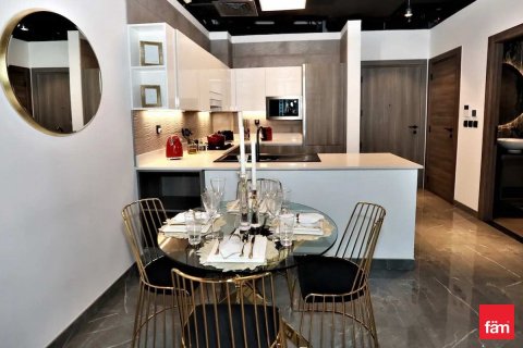 Apartment in Arjan, Dubai, UAE 1 bedroom, 71 sq.m. № 622788 - photo 9