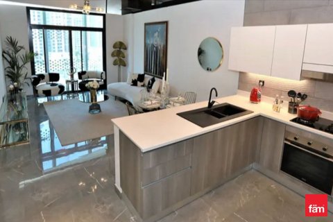Apartment in Arjan, Dubai, UAE 1 bedroom, 71 sq.m. № 622788 - photo 5