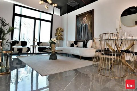 Apartment in Arjan, Dubai, UAE 1 bedroom, 71 sq.m. № 622788 - photo 1