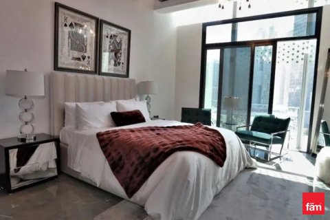 Apartment in Arjan, Dubai, UAE 1 bedroom, 71 sq.m. № 622788 - photo 2