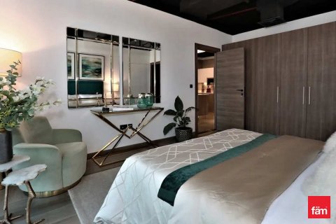 Apartment in Arjan, Dubai, UAE 1 bedroom, 71 sq.m. № 622788 - photo 3