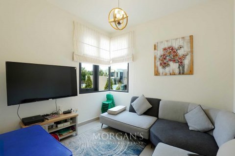 Vila v Dubai Hills Estate, Dubai, SAE 5 ložnice, 297.4 m² Č.: 595447 - fotografie 9